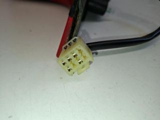 bontott SUZUKI SWIFT III Jobb Visszapillantó Tükör (Elektromos)