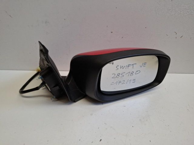 bontott SUZUKI SWIFT III Jobb Visszapillantó Tükör (Elektromos)