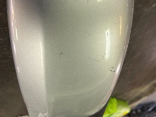 bontott SUZUKI SWIFT III Jobb Visszapillantó Tükör (Elektromos)