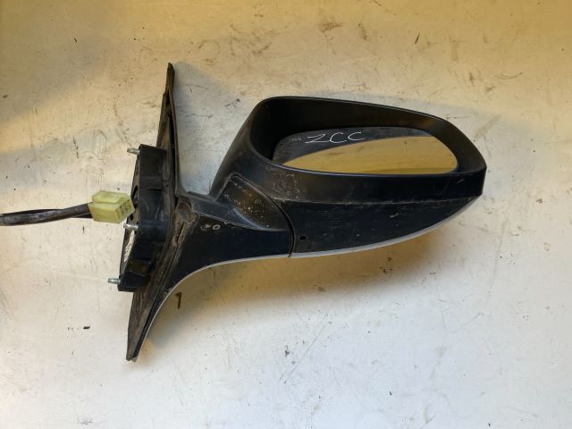 bontott SUZUKI SWIFT III Jobb Visszapillantó Tükör (Elektromos)