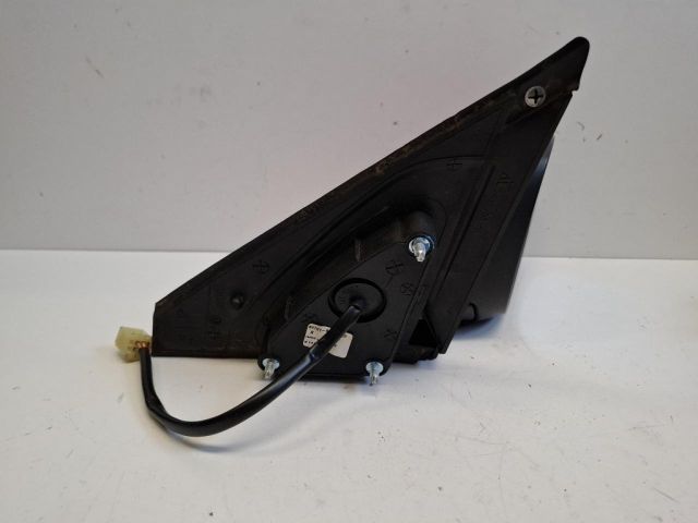 bontott SUZUKI SWIFT III Jobb Visszapillantó Tükör (Elektromos)