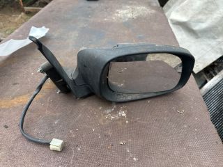 bontott SUZUKI SWIFT III Jobb Visszapillantó Tükör (Elektromos)