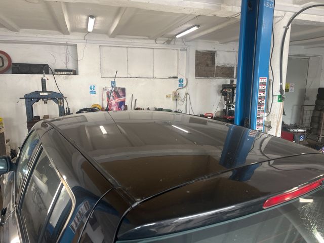 bontott SUZUKI SWIFT III Jobb Visszapillantó Tükör (Elektromos)