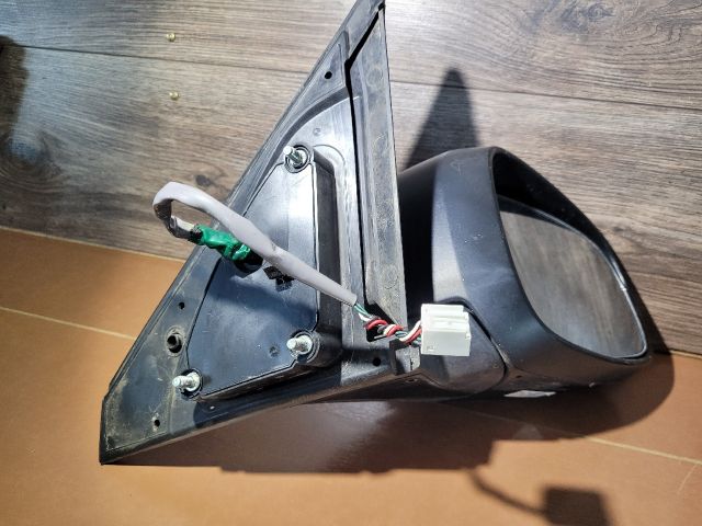 bontott SUZUKI SWIFT III Jobb Visszapillantó Tükör (Elektromos)