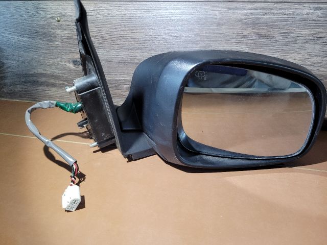 bontott SUZUKI SWIFT III Jobb Visszapillantó Tükör (Elektromos)