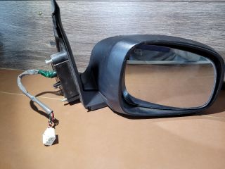 bontott SUZUKI SWIFT III Jobb Visszapillantó Tükör (Elektromos)