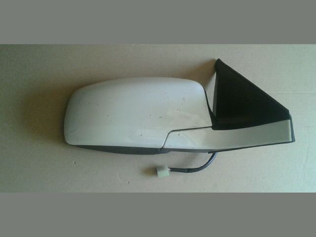 bontott SUZUKI SWIFT III Jobb Visszapillantó Tükör (Elektromos)