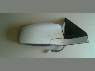 bontott SUZUKI SWIFT III Jobb Visszapillantó Tükör (Elektromos)