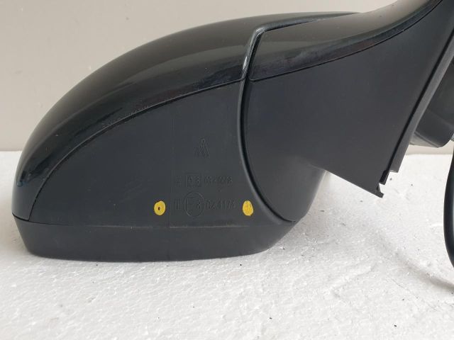 bontott SUZUKI SWIFT III Jobb Visszapillantó Tükör (Elektromos)