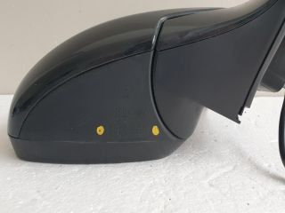 bontott SUZUKI SWIFT III Jobb Visszapillantó Tükör (Elektromos)