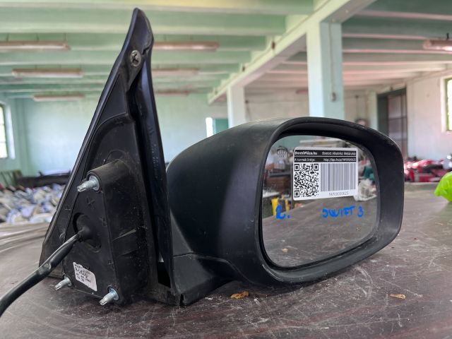 bontott SUZUKI SWIFT III Jobb Visszapillantó Tükör (Elektromos)