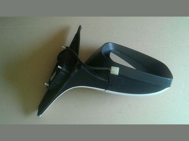 bontott SUZUKI SWIFT III Jobb Visszapillantó Tükör (Elektromos)