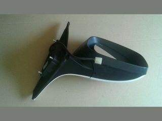 bontott SUZUKI SWIFT III Jobb Visszapillantó Tükör (Elektromos)