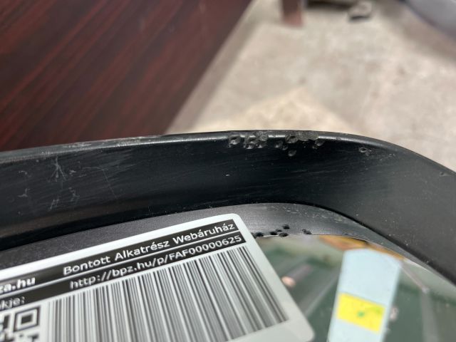 bontott SUZUKI SWIFT III Jobb Visszapillantó Tükör (Elektromos)