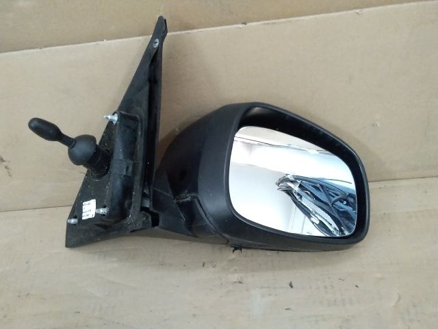 bontott SUZUKI SWIFT III Jobb Visszapillantó Tükör (Mechanikus)