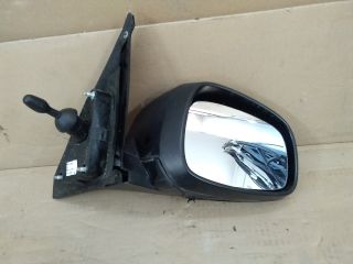 bontott SUZUKI SWIFT III Jobb Visszapillantó Tükör (Mechanikus)