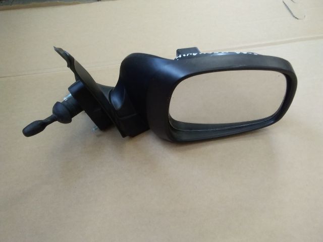 bontott SUZUKI SWIFT III Jobb Visszapillantó Tükör (Mechanikus)