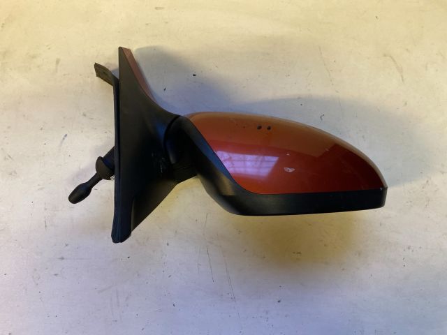 bontott SUZUKI SWIFT III Jobb Visszapillantó Tükör (Mechanikus)