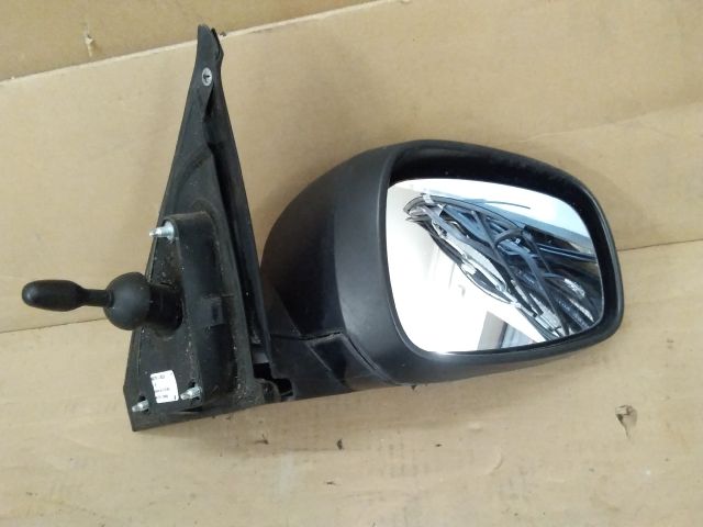 bontott SUZUKI SWIFT III Jobb Visszapillantó Tükör (Mechanikus)