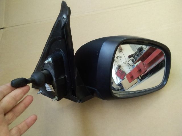 bontott SUZUKI SWIFT III Jobb Visszapillantó Tükör (Mechanikus)