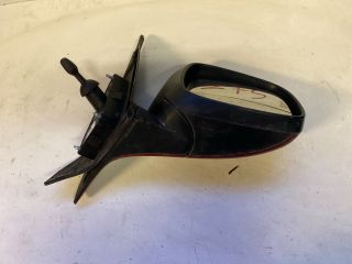 bontott SUZUKI SWIFT III Jobb Visszapillantó Tükör (Mechanikus)