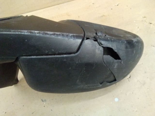 bontott SUZUKI SWIFT III Jobb Visszapillantó Tükör (Mechanikus)