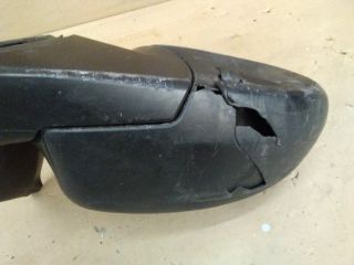 bontott SUZUKI SWIFT III Jobb Visszapillantó Tükör (Mechanikus)