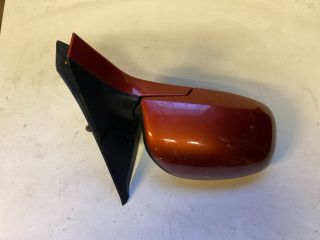 bontott SUZUKI SWIFT III Jobb Visszapillantó Tükör (Mechanikus)