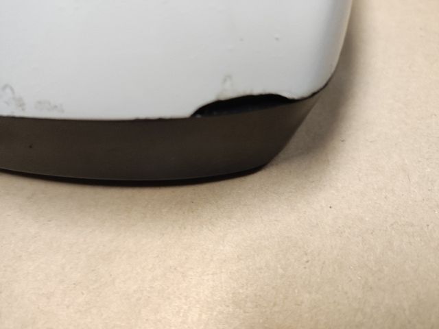 bontott SUZUKI SWIFT III Jobb Visszapillantó Tükör (Mechanikus)