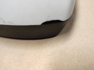 bontott SUZUKI SWIFT III Jobb Visszapillantó Tükör (Mechanikus)