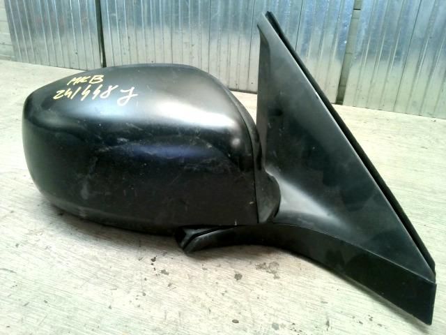 bontott SUZUKI SWIFT III Jobb Visszapillantó Tükör (Mechanikus)