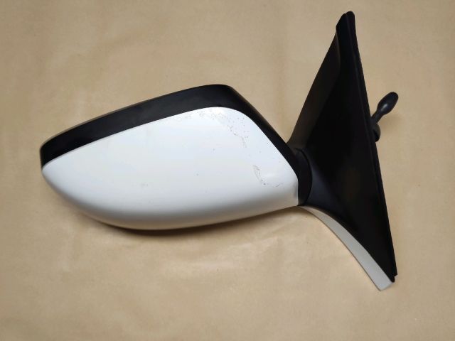 bontott SUZUKI SWIFT III Jobb Visszapillantó Tükör (Mechanikus)