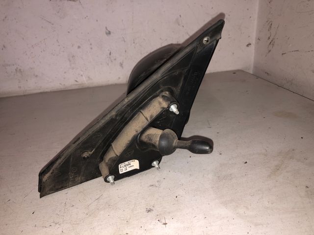 bontott SUZUKI SWIFT III Jobb Visszapillantó Tükör (Mechanikus)