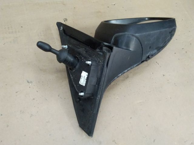 bontott SUZUKI SWIFT III Jobb Visszapillantó Tükör (Mechanikus)