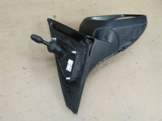 bontott SUZUKI SWIFT III Jobb Visszapillantó Tükör (Mechanikus)