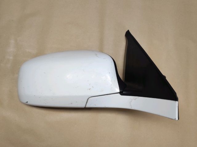 bontott SUZUKI SWIFT III Jobb Visszapillantó Tükör (Mechanikus)