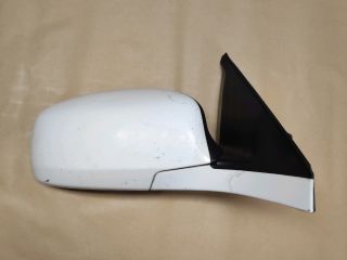 bontott SUZUKI SWIFT III Jobb Visszapillantó Tükör (Mechanikus)