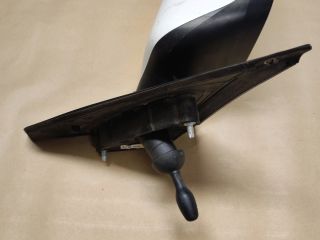 bontott SUZUKI SWIFT III Jobb Visszapillantó Tükör (Mechanikus)