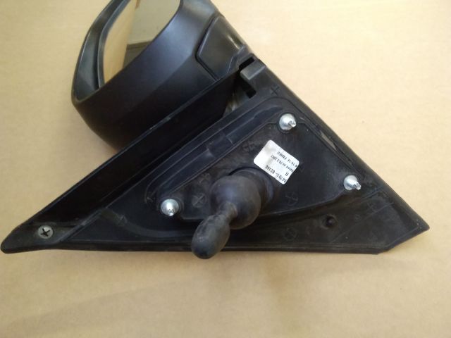 bontott SUZUKI SWIFT III Jobb Visszapillantó Tükör (Mechanikus)