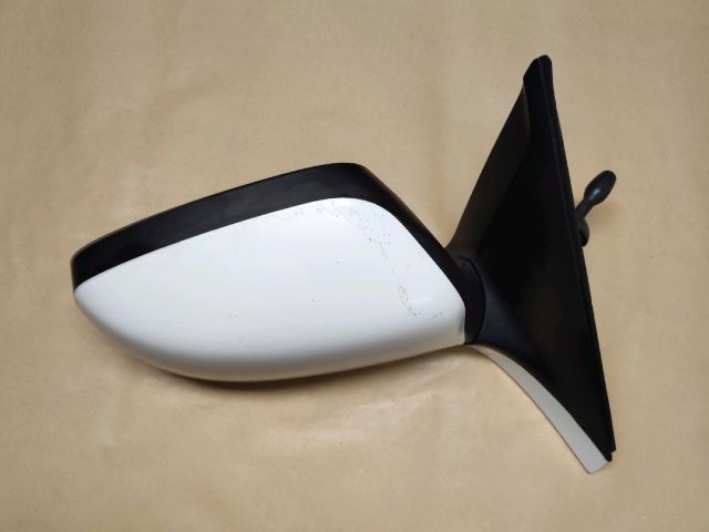 bontott SUZUKI SWIFT III Jobb Visszapillantó Tükör (Mechanikus)