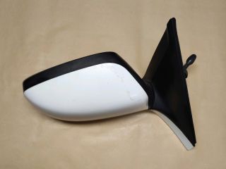 bontott SUZUKI SWIFT III Jobb Visszapillantó Tükör (Mechanikus)