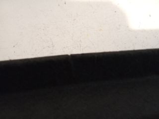 bontott SUZUKI SWIFT III Kalaptartó