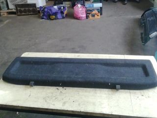 bontott SUZUKI SWIFT III Kalaptartó