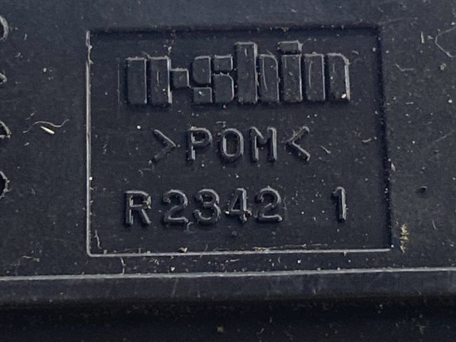 bontott SUZUKI SWIFT III Kapcsoló (Magában)