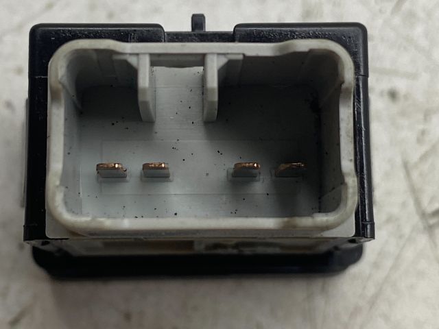 bontott SUZUKI SWIFT III Kapcsoló (Magában)