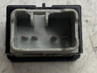 bontott SUZUKI SWIFT III Kapcsoló (Magában)