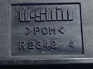 bontott SUZUKI SWIFT III Kapcsoló (Magában)