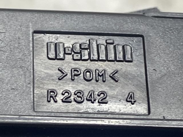 bontott SUZUKI SWIFT III Kapcsoló (Magában)