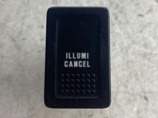 bontott SUZUKI SWIFT III Kapcsoló (Magában)