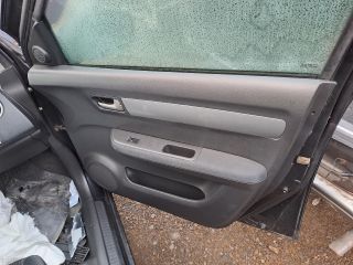 bontott SUZUKI SWIFT III Kardánbox